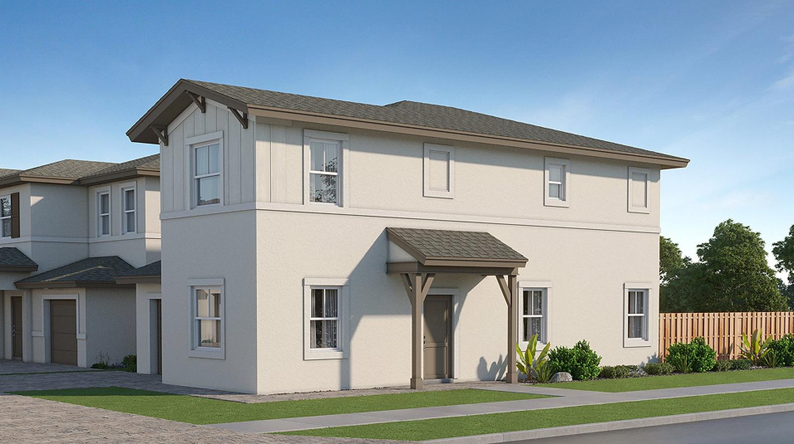Pearlstone · Exterior C