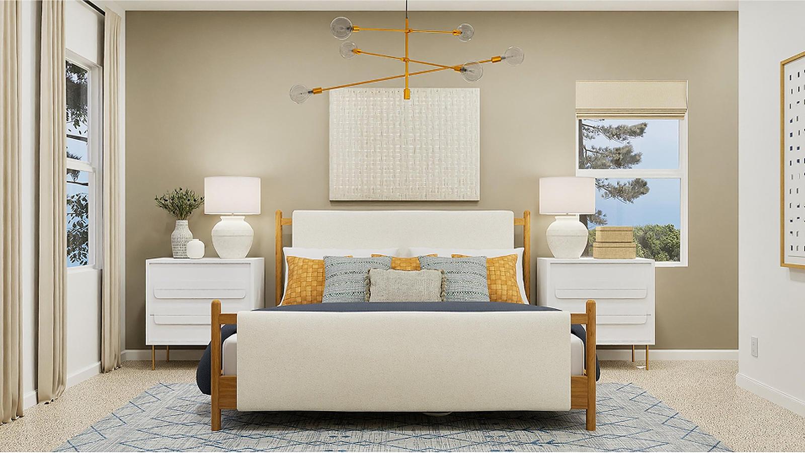 Owner’s suite · Empress