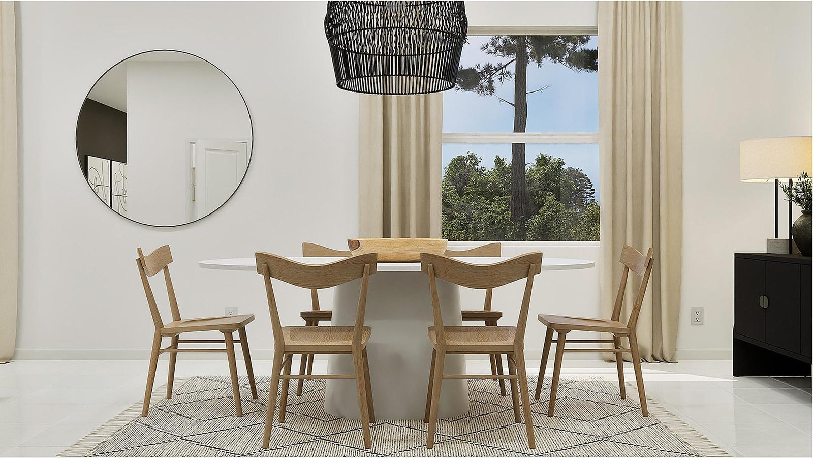 Starlight · dining