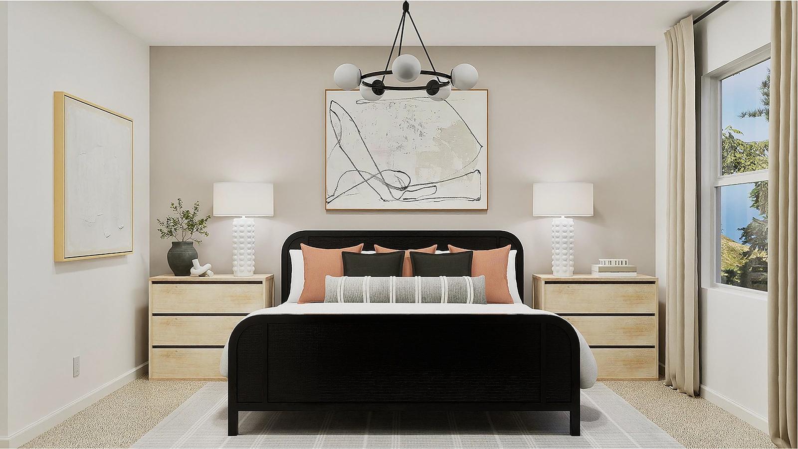 Owner’s suite · Starlight