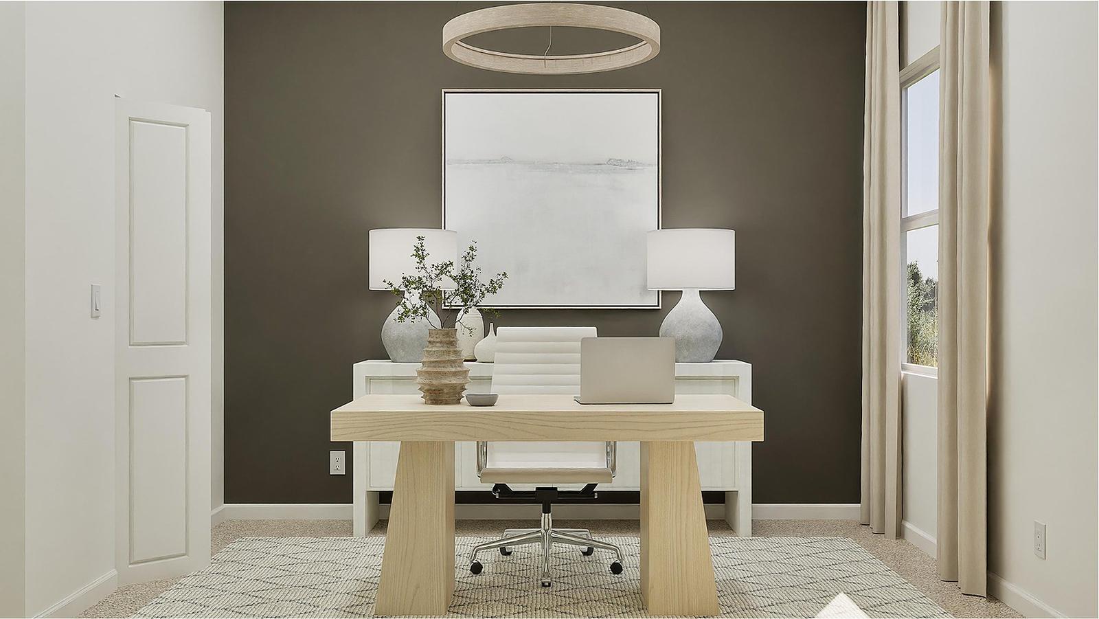Bedroom 5 · Vanguard