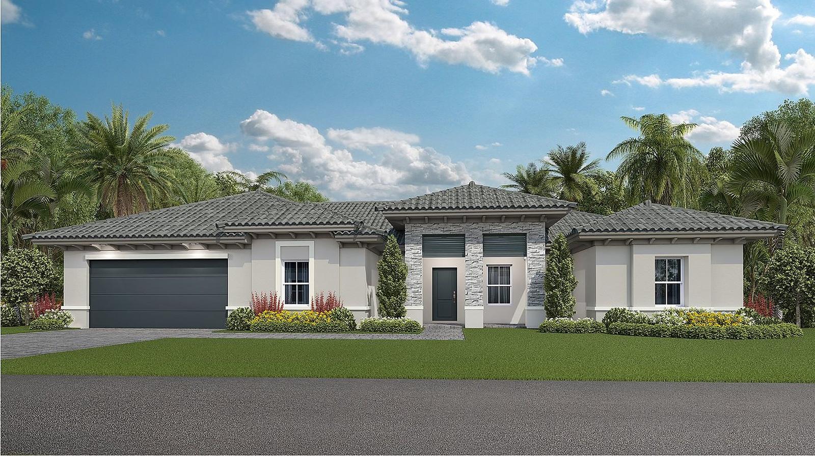 Mulberry · plan rendering