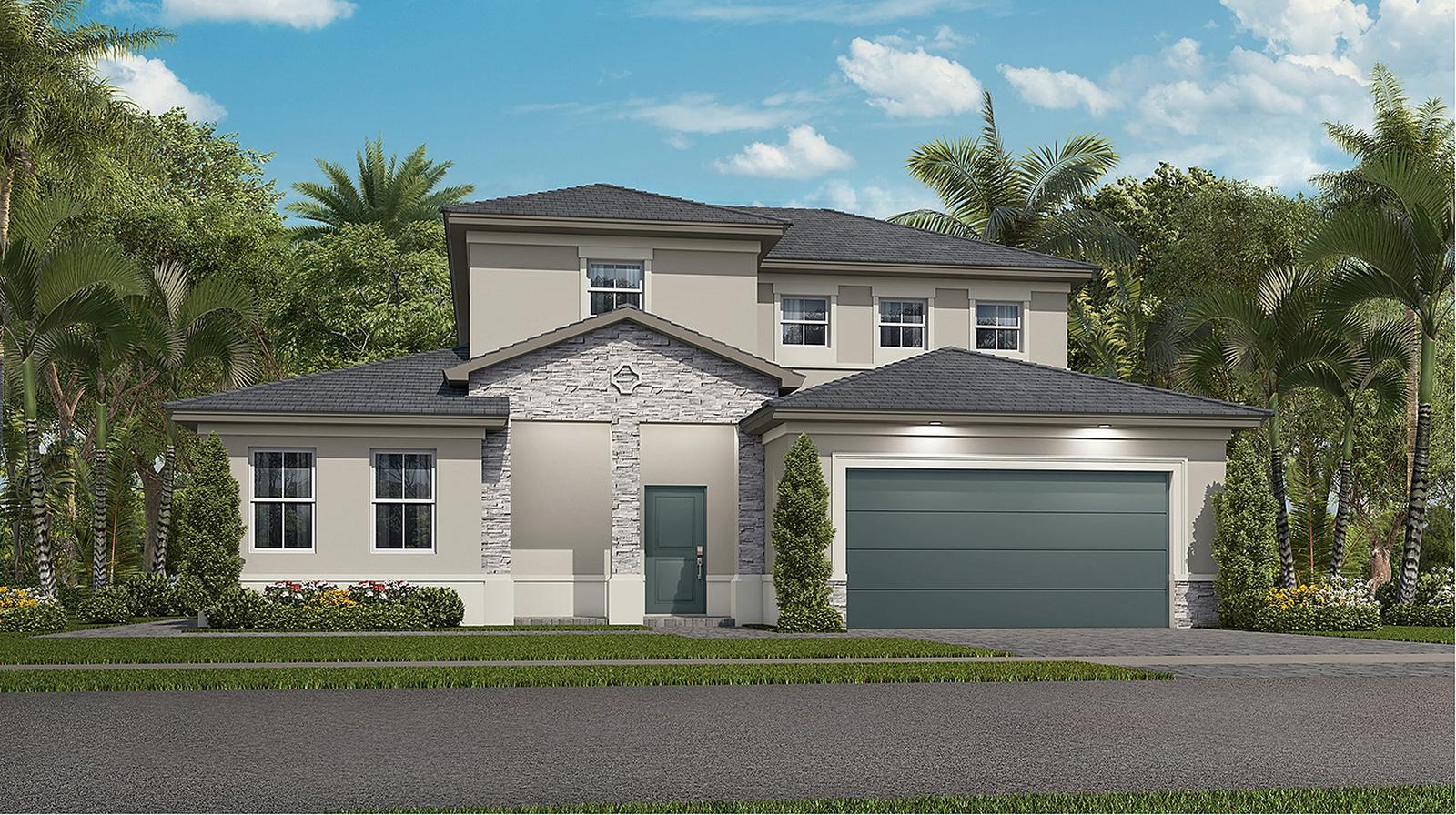 Starfish · Exterior B1