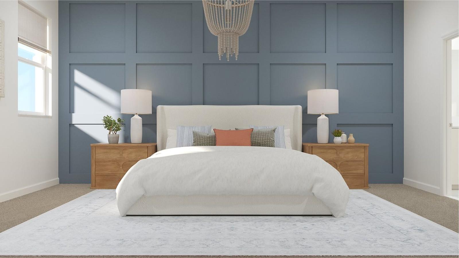 Owner’s suite · Starfish